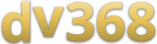 dv368 logo