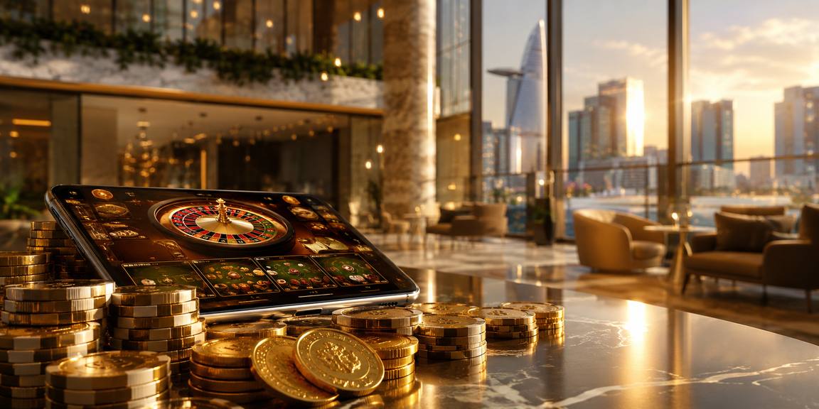 dv368 Casino dv368 có gì cho bạn?